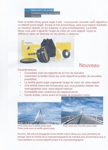 Trucs et astuces